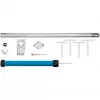 HomePilot Roller Shutter Automation Set Premium Smart, Motor m20 SW60, 20 Nm, 16 RPM, with All Accessories