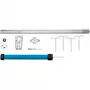 HomePilot Roller Shutter Automation Set Premium Smart, Motor m20 SW60, 20 Nm, 16 RPM, with All Accessories