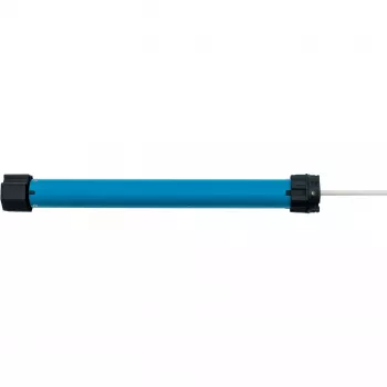 HOMEPILOT Roller Shutter Motor classic m10 SW60, 10 Nm, 16 RPM