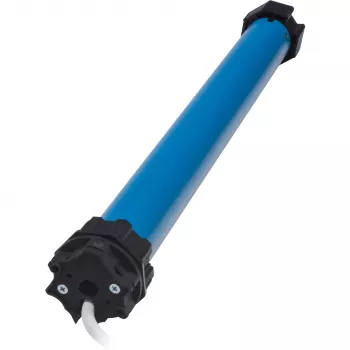 HOMEPILOT Roller Shutter Motor classic m10 SW60, 10 Nm, 16 RPM