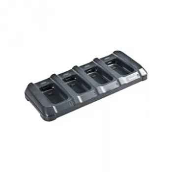 Honeywell 871-230-401 Quad Battery Charger for CT40 CT60 Mobile Computers