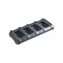 Honeywell 871-230-401 Quad Battery Charger for CT40 CT60 Mobile Computers