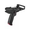 Honeywell CT37 Scan Handle Booted – Ergonomic Pistol Grip with Integrated Trigger and Rubber Boot