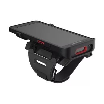 Honeywell CT37-X1N-58E10DG 6 inch 5G Mobile Computer with 1D/2D Scanner, Android 13, IP68, 6GB/64GB, Wi-Fi 6E, NFC, 13MP Camera