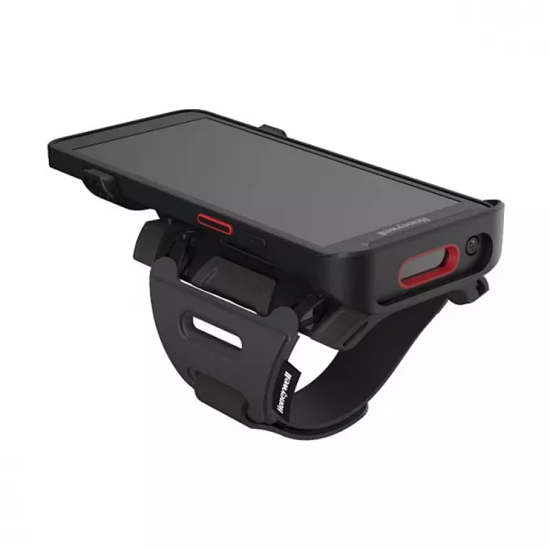 Honeywell CT37-X1N-58E10DG 6 inch 5G Mobile Computer with 1D/2D Scanner, Android 13, IP68, 6GB/64GB, Wi-Fi 6E, NFC, 13MP Camera