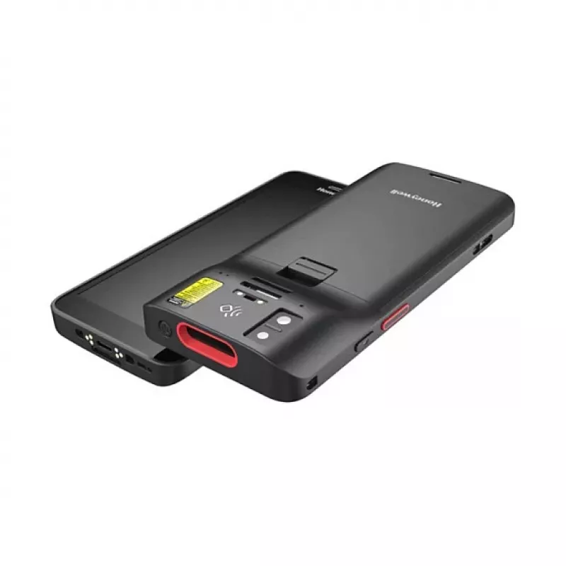 Honeywell CT37-X1N-58E10DG 6 inch 5G Mobile Computer with 1D/2D Scanner, Android 13, IP68, 6GB/64GB, Wi-Fi 6E, NFC, 13MP Camera