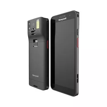 Honeywell CT37-X1N-58E10DG 6 inch 5G Mobile Computer with 1D/2D Scanner, Android 13, IP68, 6GB/64GB, Wi-Fi 6E, NFC, 13MP Camera
