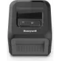 Honeywell PC41E-D Direct Thermal Label Printer, 203 dpi, USB, Black