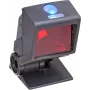 Honeywell QuantumT MS3580 USB 1D Omnidirectional Laser Barcode Scanner - Black