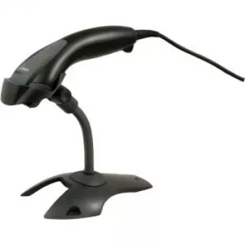 Honeywell Voyager 1400g PDF Multi-Interface Kit USB Black Handheld Barcode Scanner