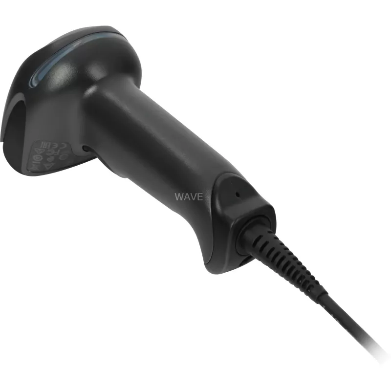 Honeywell Xenon Performance 1950g Kit (USB) Black Standard Range