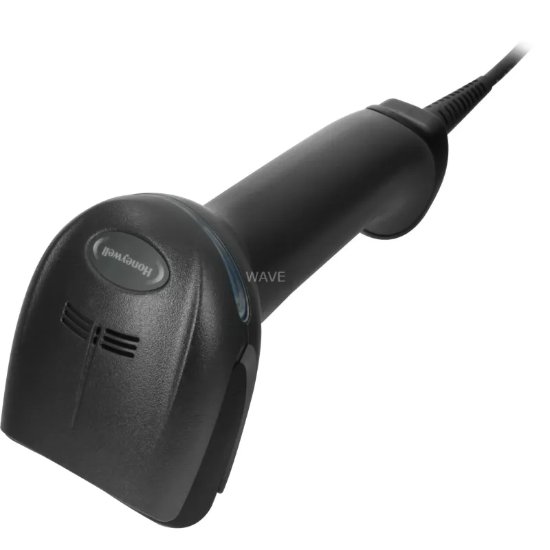 Honeywell Xenon Performance 1950g Kit (USB) Black Standard Range