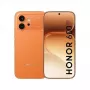 HONOR 600 5G Smartphone, 8GB RAM, 256GB Storage, 6.7-inch OLED, Orange