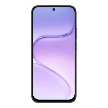 HONOR 600 Smart 4/128GB Black Mobile Phone