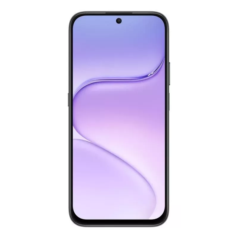 HONOR 600 Smart 4/128GB Black Mobile Phone