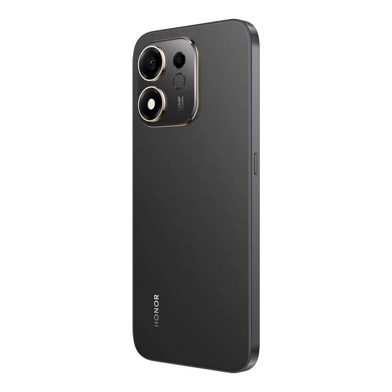 HONOR 600 Smart 4/128GB Black Mobile Phone