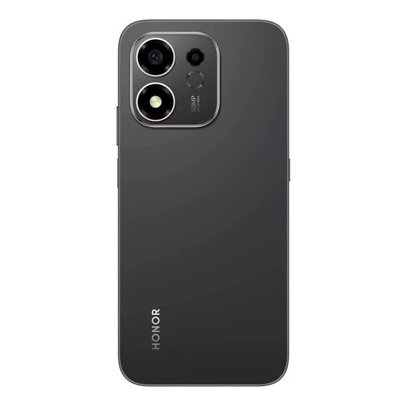 HONOR 600 Smart 4/128GB Black Mobile Phone