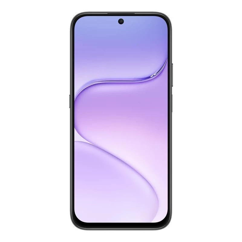 HONOR 600 Smart 4/128GB Black Mobile Phone