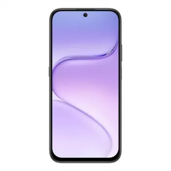 HONOR 600 Smart 4/128GB Black Mobile Phone