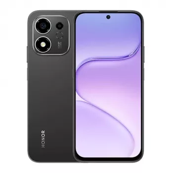 Honor 600 Smart 4GB/256GB, Silver (EU)