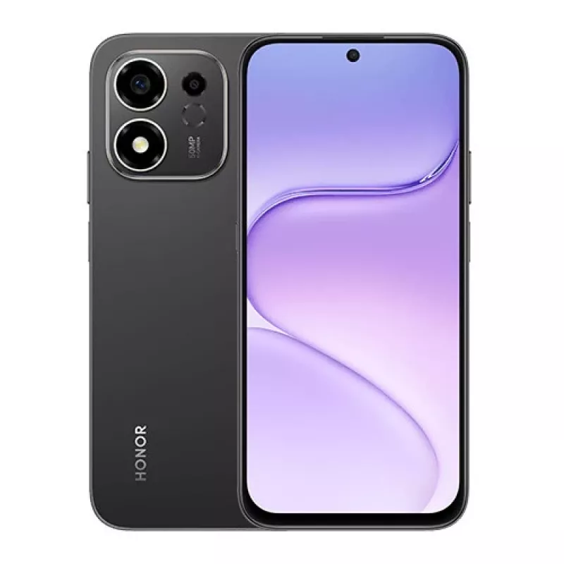 Honor 600 Smart 4GB/256GB, Silver (EU)