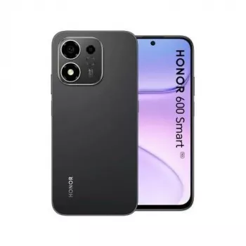 Honor 600 Smart 4GB/256GB, Silver (EU)