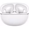 HONOR Choice Earbuds X8i White - Wireless Bluetooth 5.3 In-Ear Headphones with AI ENC, 30h Battery, IPX4, Touch Control