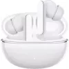 HONOR Choice Earbuds X8i White - Wireless Bluetooth 5.3 In-Ear Headphones with AI ENC, 30h Battery, IPX4, Touch Control