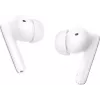 HONOR Choice Earbuds X8i White - Wireless Bluetooth 5.3 In-Ear Headphones with AI ENC, 30h Battery, IPX4, Touch Control