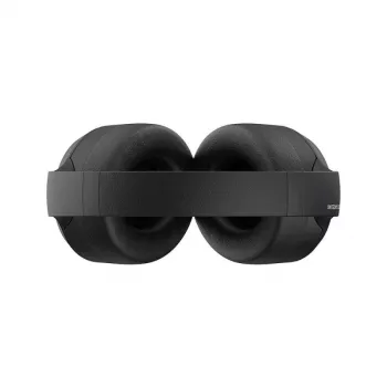 Honor Choice Headphones Black True Wireless Earbuds with Bluetooth 5.3, 10mm Drivers, 28h Battery, IPX4