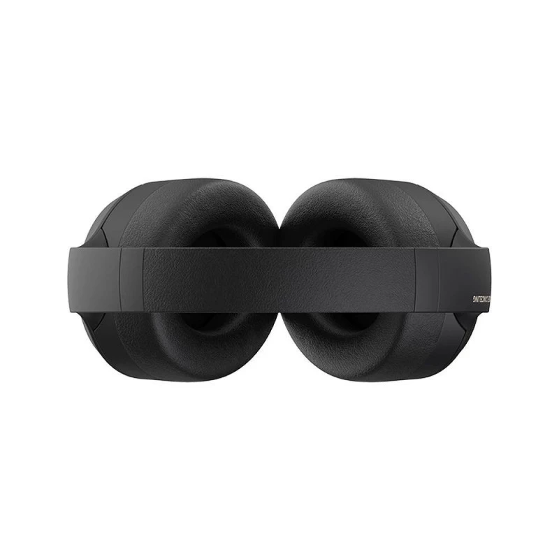 Honor Choice Headphones Black True Wireless Earbuds with Bluetooth 5.3, 10mm Drivers, 28h Battery, IPX4
