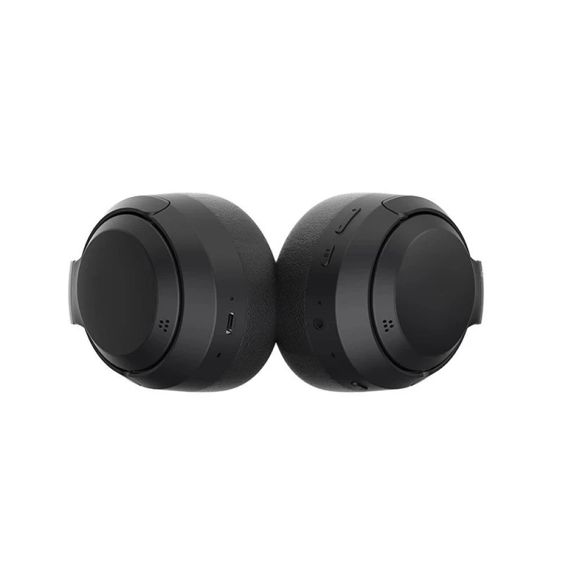 Honor Choice Headphones Black True Wireless Earbuds with Bluetooth 5.3, 10mm Drivers, 28h Battery, IPX4