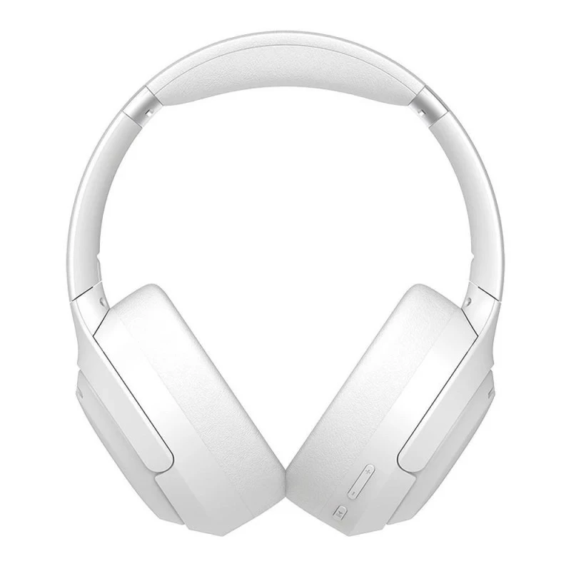 Honor Choice Headphones White True Wireless Earbuds with Bluetooth 5.3, ENC, 28h Battery