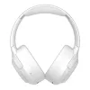 Honor Choice Headphones White True Wireless Earbuds with Bluetooth 5.3, ENC, 28h Battery