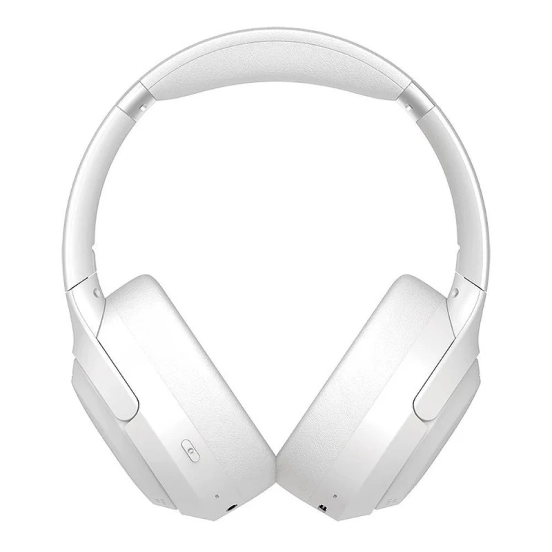 Honor Choice Headphones White True Wireless Earbuds with Bluetooth 5.3, ENC, 28h Battery