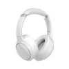 Honor Choice Headphones White True Wireless Earbuds with Bluetooth 5.3, ENC, 28h Battery