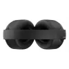 HONOR Choice Pro Wireless Headphones with Hybrid ANC, LDAC, 46dB Noise Cancellation, 40h Battery, IP54, Black