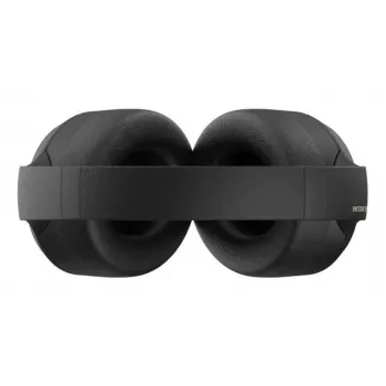 HONOR Choice Pro Wireless Headphones with Hybrid ANC, LDAC, 46dB Noise Cancellation, 40h Battery, IP54, Black