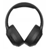 HONOR Choice Pro Wireless Headphones with Hybrid ANC, LDAC, 46dB Noise Cancellation, 40h Battery, IP54, Black