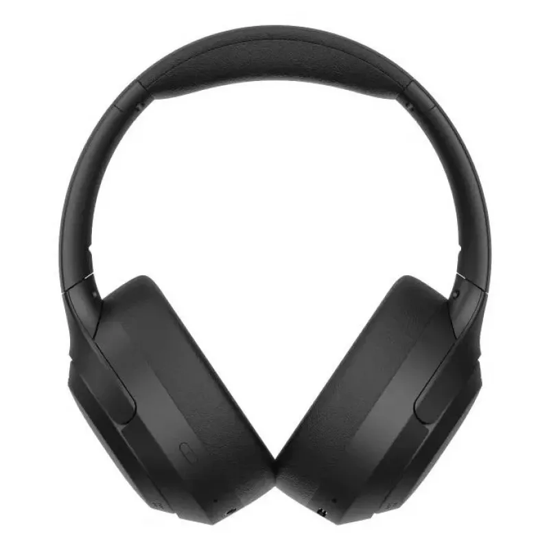 HONOR Choice Pro Wireless Headphones with Hybrid ANC, LDAC, 46dB Noise Cancellation, 40h Battery, IP54, Black