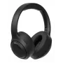 HONOR Choice Pro Wireless Headphones with Hybrid ANC, LDAC, 46dB Noise Cancellation, 40h Battery, IP54, Black