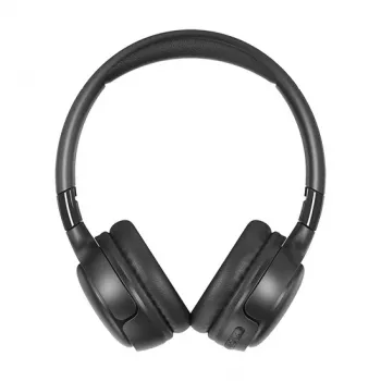 Honor Choice VZ Sport Mate Headphones Lite - Black