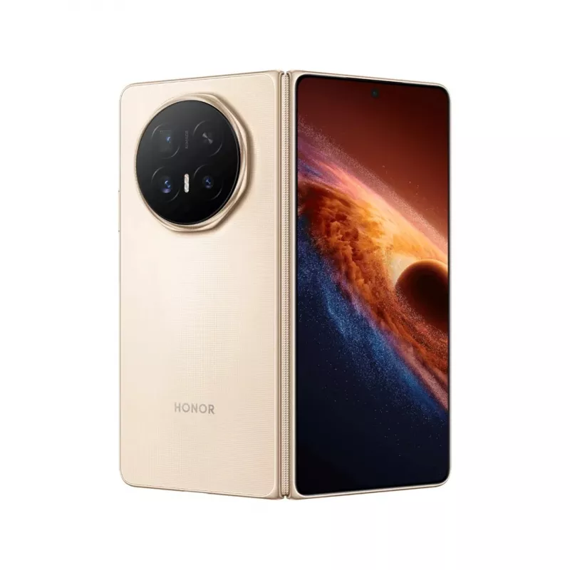 Honor Magic V6 16/512GB Gold Foldable Smartphone