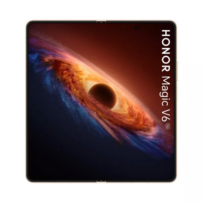 Honor Magic V6 16/512GB Gold Foldable Smartphone