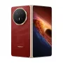 HONOR Magic V6 5G Hybrid Dual SIM 16GB RAM 512GB Storage 6.52 inch OLED Display 6660mAh Red