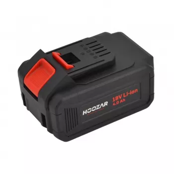Hoover HOOZAR 18V Cordless Sabre Saw 1x4.0Ah RS10BL