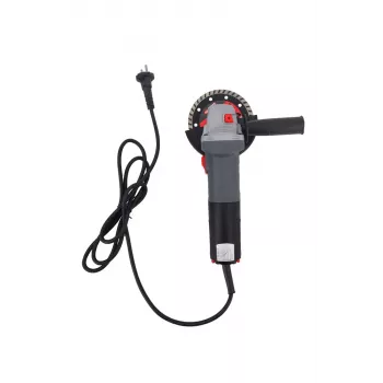 HOOVER HOOZAR Angle Grinder 125mm 800W with Speed Regulation