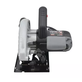 HOOVER HOOZAR Circular Saw 190mm 1500W