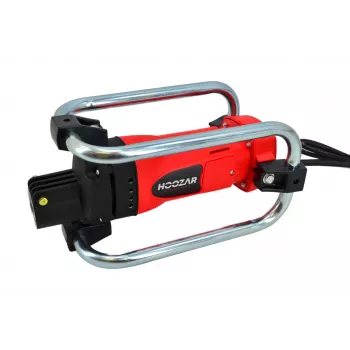 HOOVER HOOZAR Concrete Vibrator 2300W with Mace 4m