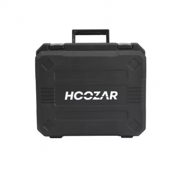 HOOVER HOOZAR Cordless Impact Driver 18V 2x2.0Ah 280Nm ID10BL